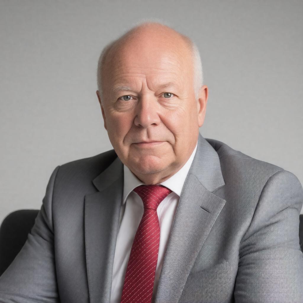 Greg Dyke